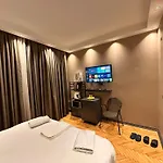 Riddim Apartment Istanbul
