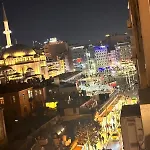 Riddim Istanbul