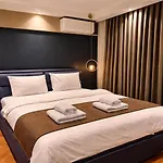 Riddim Apartment Istanbul