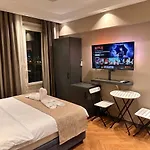 Riddim Apartment *