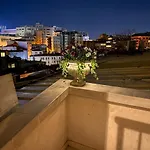 Riddim Apartment