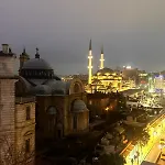Apartment Riddim Istanbul