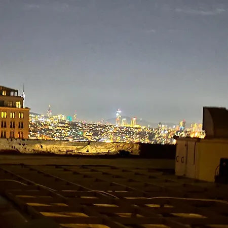 Riddim * Istanbul