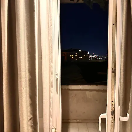 Apartment Riddim