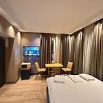 Apartamento Riddim Istambul