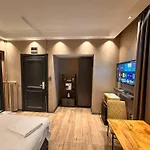 Riddim Apartamento