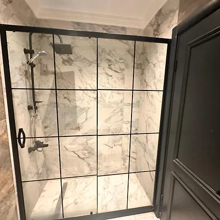 Apartmán Riddim Istanbulská provincie