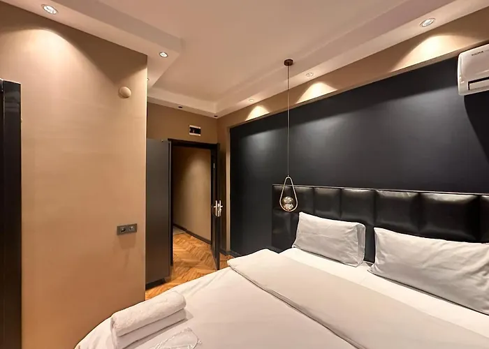 Riddim Istanbulská provincie