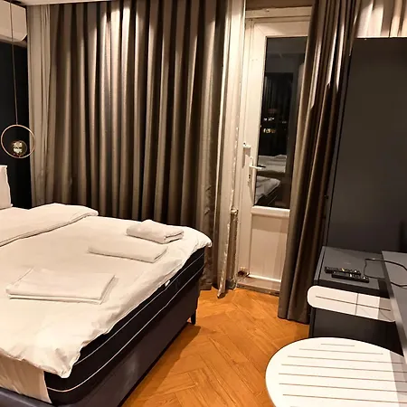 Riddim * Istanbul