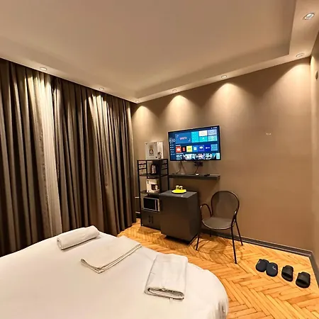 Riddim Apartment Istanbul