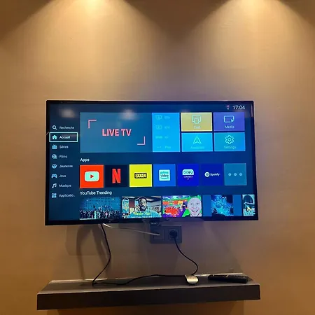 Riddim Apartment Istanbul