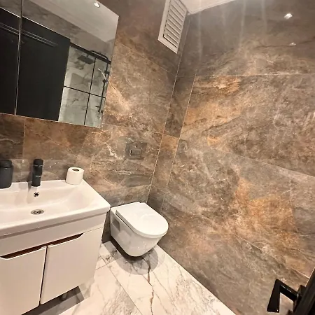 Riddim Apartment Istanbul