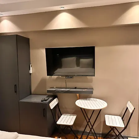 Riddim Apartment Istanbul