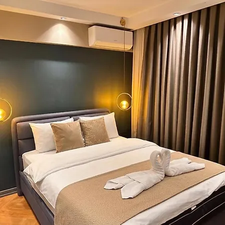 Riddim アパート