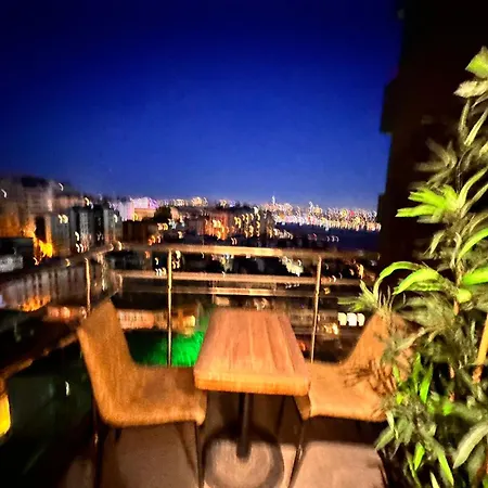 Riddim Διαμέρισμα