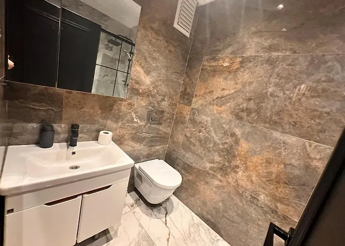 Riddim Apartment Istanbul