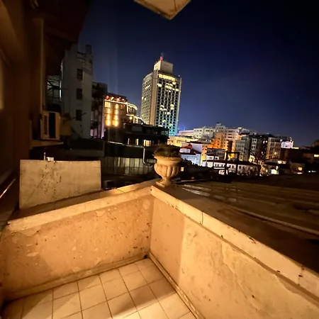 Riddim Apartment