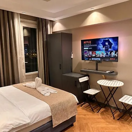 Riddim Apartment *