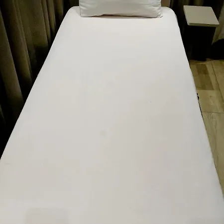 Riddim Apartment
