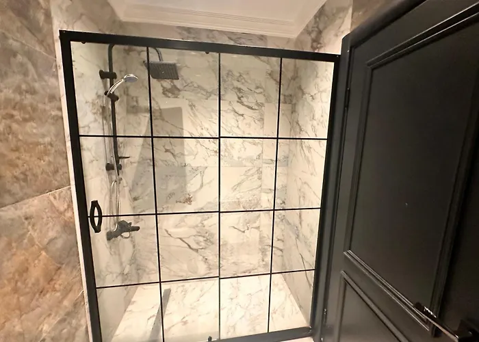 Apartamento Riddim Estambul