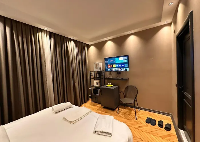 Riddim Apartamento Estambul