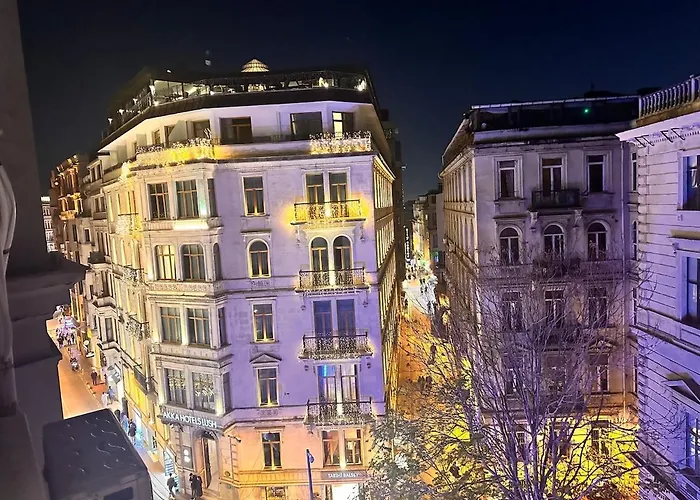 Apartamento Riddim *